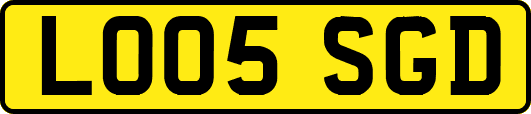 LO05SGD