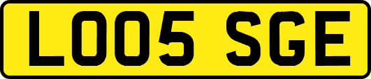 LO05SGE