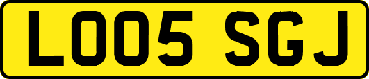 LO05SGJ