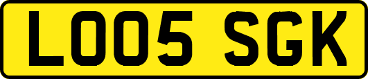 LO05SGK