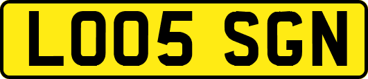 LO05SGN