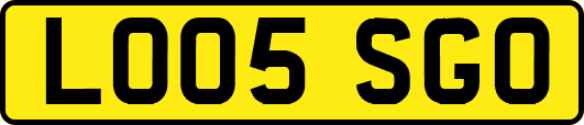 LO05SGO
