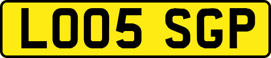 LO05SGP