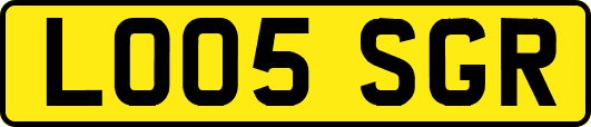 LO05SGR