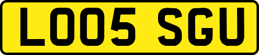 LO05SGU