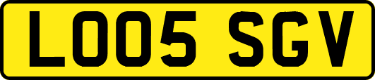 LO05SGV