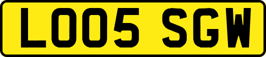 LO05SGW