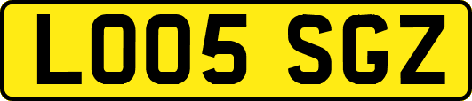 LO05SGZ