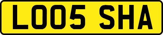 LO05SHA