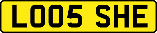 LO05SHE