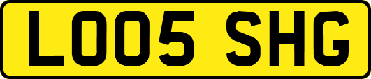 LO05SHG
