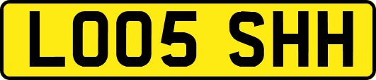 LO05SHH