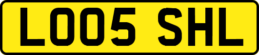 LO05SHL