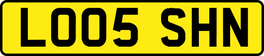 LO05SHN