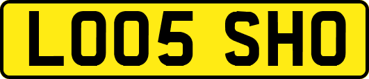 LO05SHO