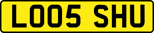 LO05SHU