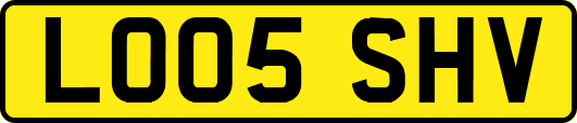 LO05SHV
