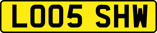 LO05SHW