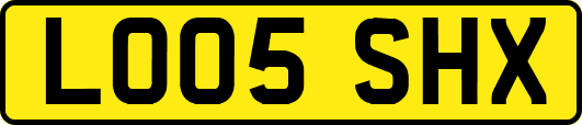 LO05SHX