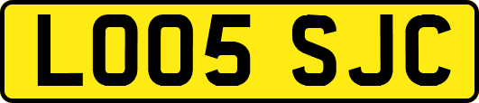 LO05SJC