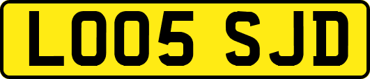 LO05SJD