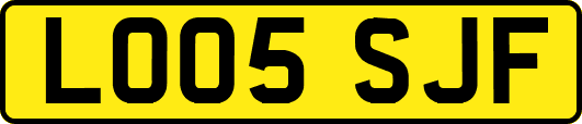 LO05SJF
