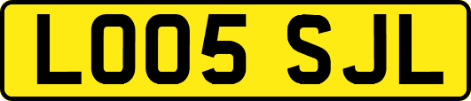 LO05SJL