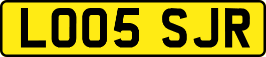 LO05SJR