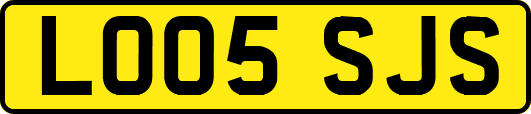 LO05SJS