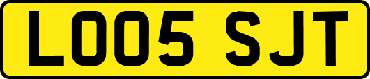 LO05SJT