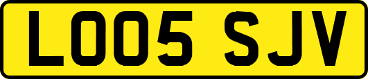 LO05SJV