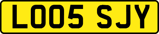 LO05SJY