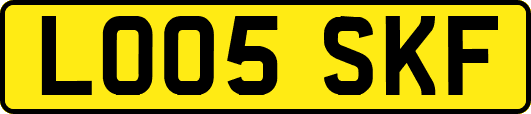 LO05SKF