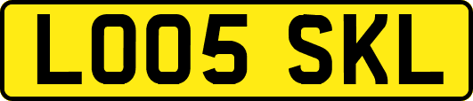 LO05SKL
