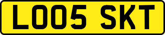 LO05SKT
