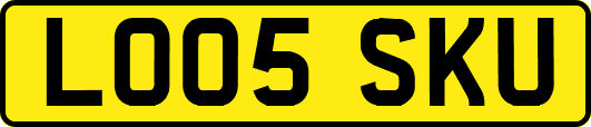 LO05SKU