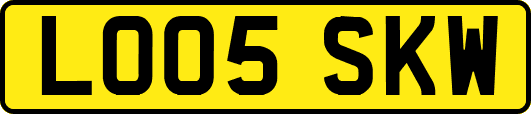 LO05SKW