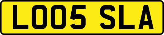 LO05SLA