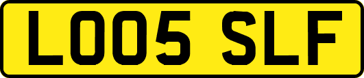 LO05SLF