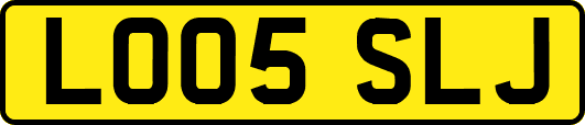 LO05SLJ