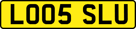 LO05SLU