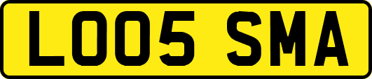 LO05SMA