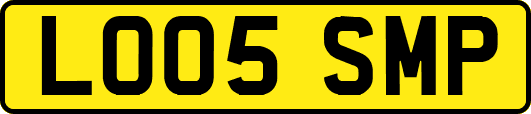 LO05SMP