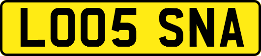 LO05SNA