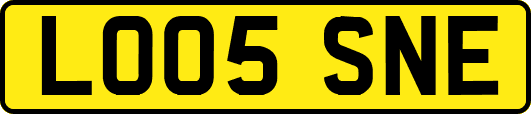 LO05SNE