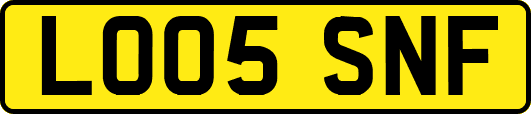 LO05SNF