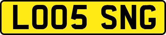 LO05SNG