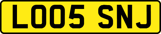 LO05SNJ