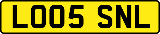 LO05SNL