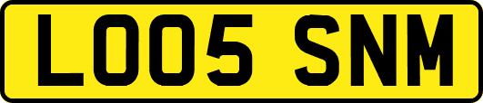 LO05SNM